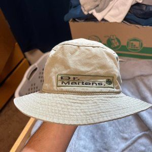 Dr Martens Bucket Hat Vintage